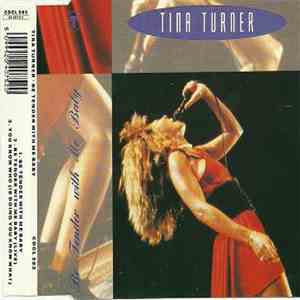 Tina Turner - Be Tender With Me Baby