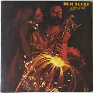 Tom Scott - Blow It Out