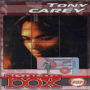 Tony Carey - Music Box