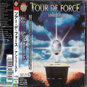 Tour De Force  - Unreleased