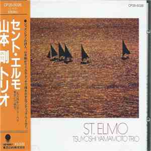 Tsuyoshi Yamamoto Trio - St. Elmo