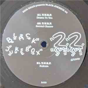 T.U.R.F. - Shir Khan Presents Black Jukebox 22