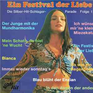 Unknown Artist - Ein Festival Der Liebe