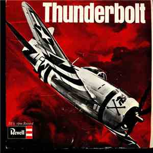 Unknown Artist - Thunderbolt