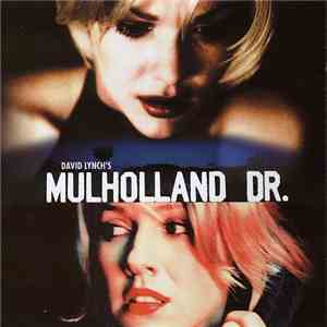 Various - David Lynch's Mulholland Dr.