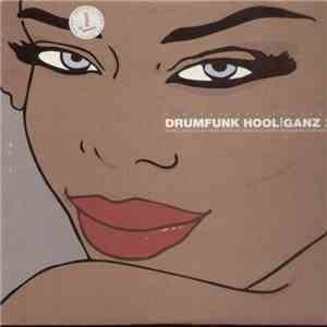 Various - Drumfunk Hooliganz 2