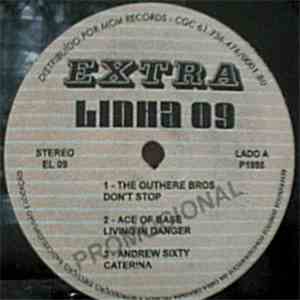 Various - Extra Linha 09