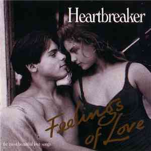 Various - Feelings Of Love - Heartbreaker