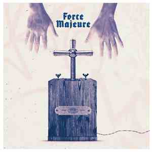 Various - Force Majeure: 2006-2016