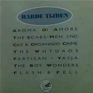 Various - Harde Tijden
