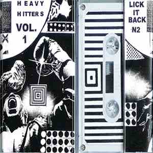 Various - Heavy Hitters vol. 1