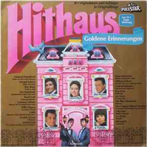 Various - Hithaus - Goldene Erinnerungen