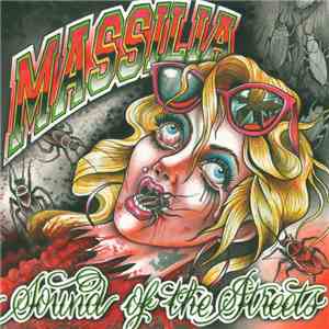 Various - Massilia "Sound Of The Streets"