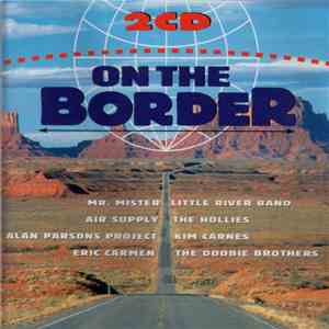 Various - On The Border