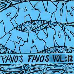Various - Pavo's Favo's Vol 12