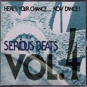 Various - Serious Beats Vol. 4