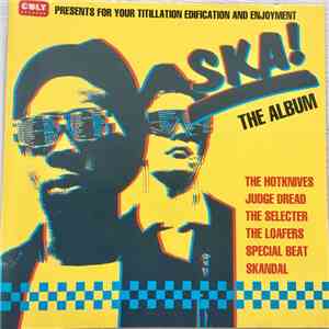 Various - SKA The Album