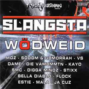 Various - Slangsta Wödweid