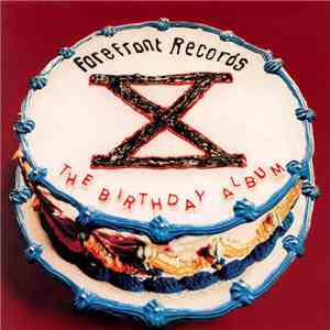 Various - Ten: The Birthday Album