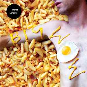 Warm Brains - Big Wow