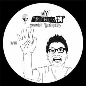 Yusuke Yamamoto - My Friends