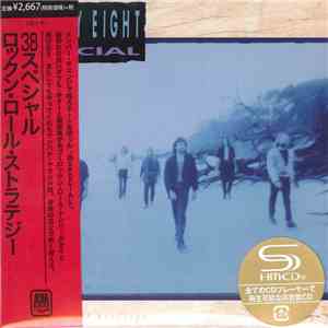 38 Special  = 38スペシャル - Rock & Roll Strategy = ロックン・ロール・ストラテジー