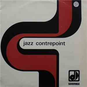 A. Riccardo Luciani - Jazz Contrepoint