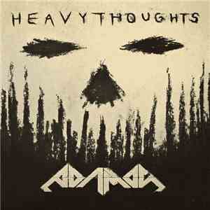 Adamas - Heavy Thoughts