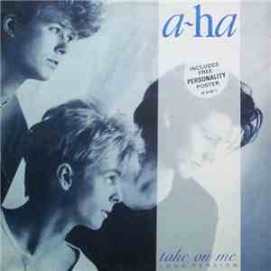 a-ha - Take On Me (Long Version)