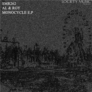 Al & Roy - Monocycle E.P