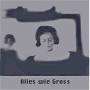 Alles Wie Gross - Leuchten / Mischton