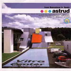 Astrud - Astrud EP