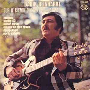 Babik Reinhardt - Sur Le Chemin De Mon Pere...Django