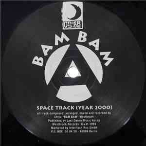 Bam Bam - Space Track