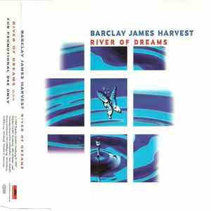 Barclay James Harvest - River Of Dreams