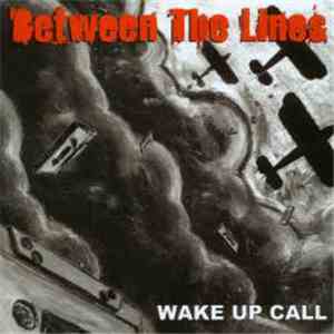Between The Lines - Wake Up Call