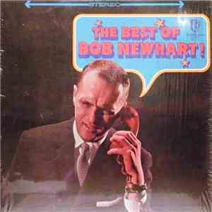 Bob Newhart - The Best Of Bob Newhart!