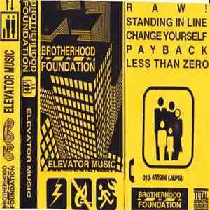 Brotherhood Foundation - Elevator Music