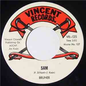 Bruner - Sam