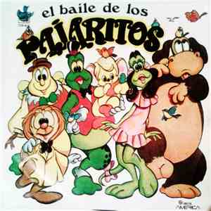 Burbujas - El Baile De Los Pajaritos
