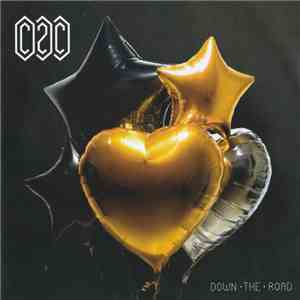C2C - Down The Road (Remixes)