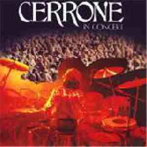 Cerrone - In Concert