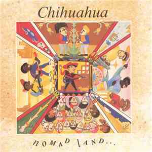 Chihuahua  - Nomad Land