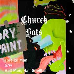 Church Bats - Windian Subscription Series #3