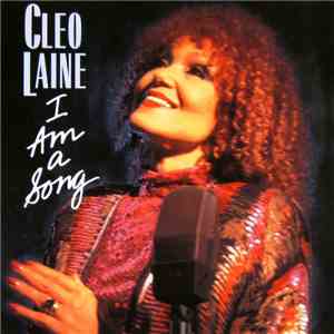 Cleo Laine - I Am A Song