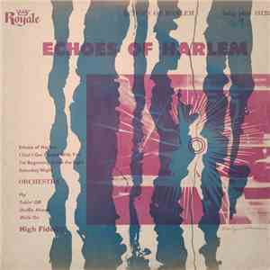 Cootie Williams - Echoes Of Harlem