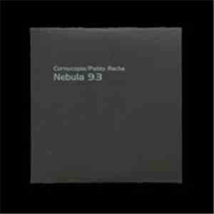 Cornucopia / Pablo Reche - Nebula 9.3