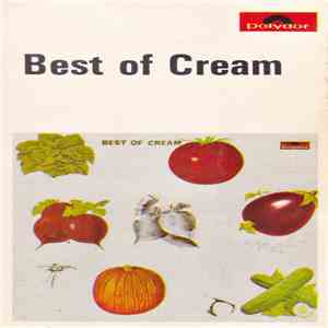 Cream - Best Of Cream