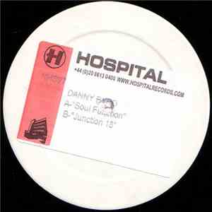Danny Byrd - Soul Function