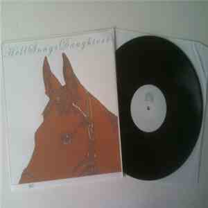 Daughters - Hell Songs
